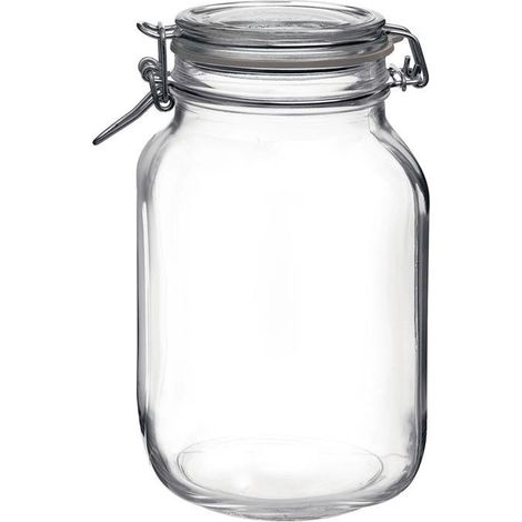 FIDO VASO ERMETICO 5000 CC (1/2)