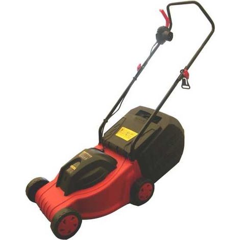 Cortacésped eléctrico de 32 cm Re1000 Excel 05996 (1/2)