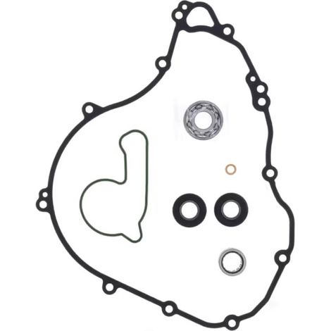 Kit de réparation de pompe à eau Athena pour KTM GAS GAS Husqvarna 250/350 2020-2023