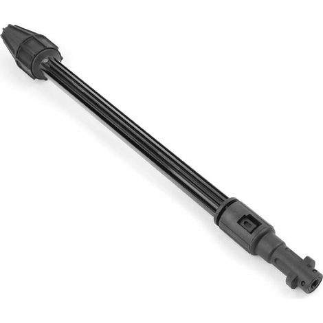 Lance turbo rotative pour laveuses haute pression Karcher Série K H541 (1/5)