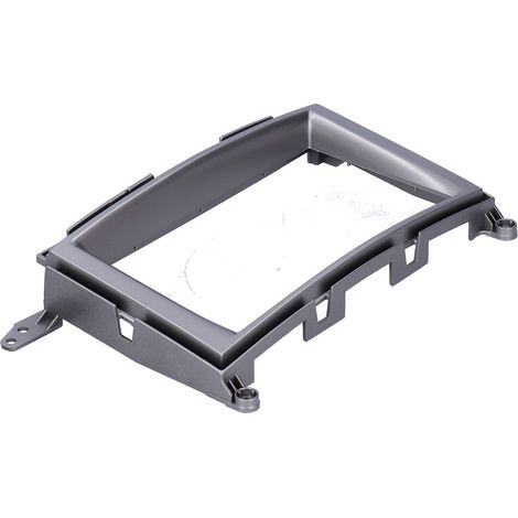 2-DIN-Autoradio-Einbausatz mit Navigationssystem für Toyota Venza 2011-2012 2013 2014 2015 (1/5)