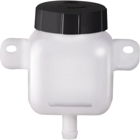 Réservoir de carburant 71328 avec bouchon, 350 ml, compatible avec le modèle CU-B C-adet ZTX6-48 KW