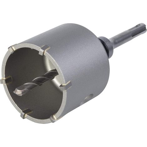 Craft Wolf5483000 Sierra Copa Carburo 68 mm Plata