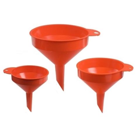 Set imbuti 3 pezzi