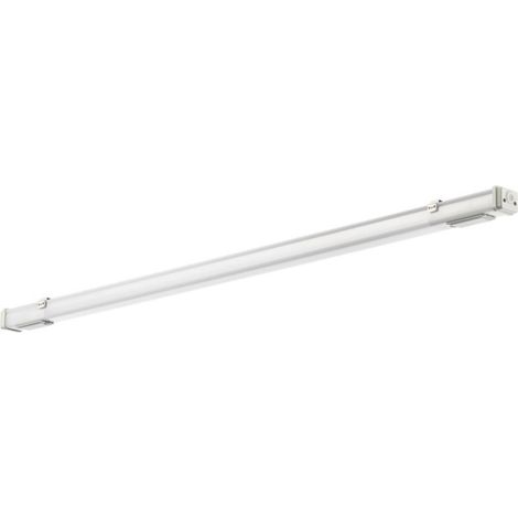 Pracht LED-Feuchtraumleuchte 4000K IP66 KATLA LED9131180 (1/5)