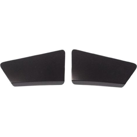 Paire Couvercles de Buse de Lave-Phare Compatible X4 F26 2014-2018 Référence 51117338567 (1/4)