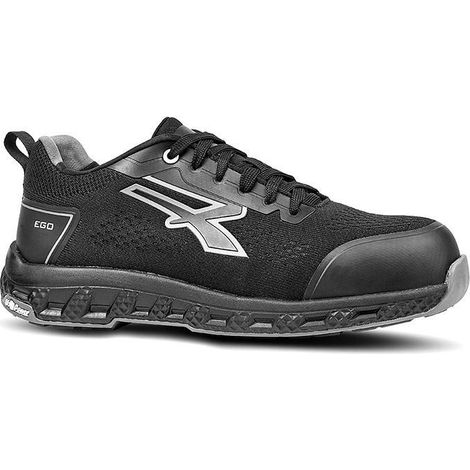 zapato seguridad u-power rook tallas 39-48 t/calzado numero 46