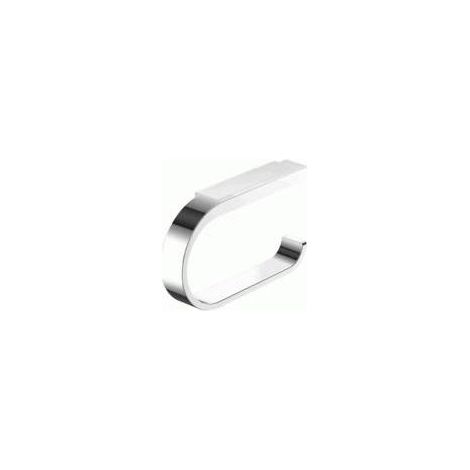 HEWI 800.21.11040 WC-Papierhalter Sys 800, chrom, (1/5)