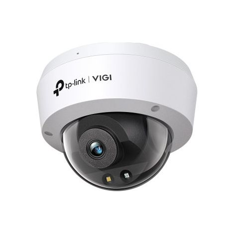 VIGI C250 Almohadilla Cámara de seguridad IP Interior y exterior 2880 x 1620 Pixeles Techo