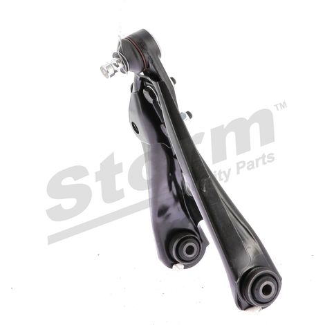 Bras de suspension avant gauche pour Renault Clio I 3/5 portes (1/4)