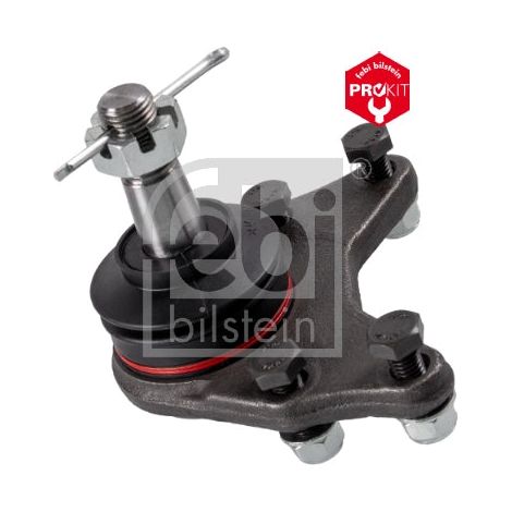 Rotule de suspension FEBI BILSTEIN 43101 TOYOTA 43350-39125 (1/2)