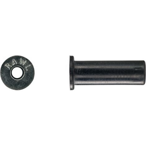 Fixation universelle sans vis M8x28 - RAWL - 8713