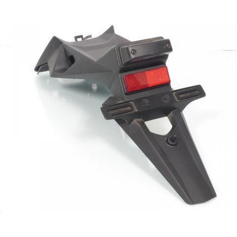 [GEBRAUCHT] [GEBRAUCHTES PRODUKT] Originales Hinterteil für Motorrad Suzuki (1/4)