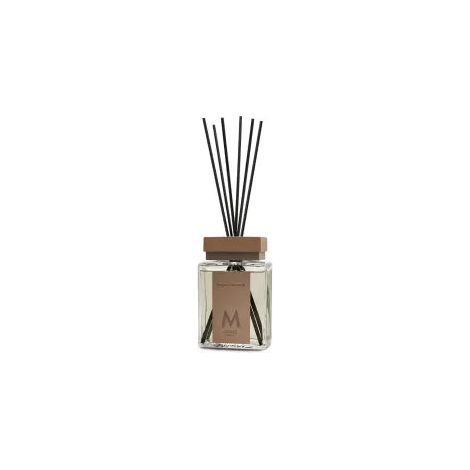 Muhà Luxe Perfume Diffusore Ambiente con Bastoncini Legni Orientali 100ml
