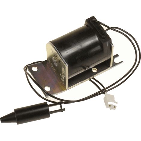 SOLENOID DISTRIBUTEUR DE GLACE POUR REFRIGERATEUR GENERAL ELECTRIC - 33875