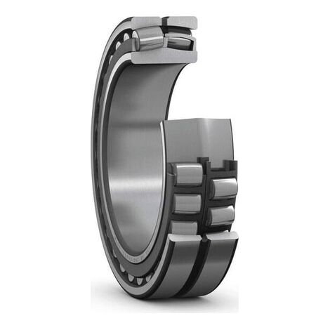 Cuscinetto a rulli sferici 35x80x21 mm SKF SKF 750021307 (1/2)
