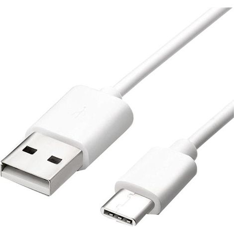 Dencon 7094 USB To Type C Lead 24Awg + 28Awg 1m 7094 DCN1782