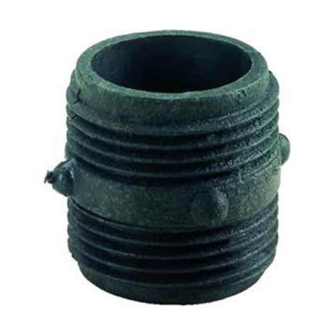 Raccordo In Plastica Per Tubi Carico Lavatrici 3/4X3/4