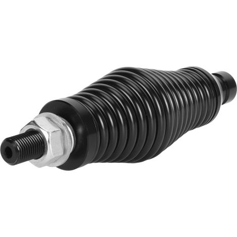 Lampe LED à Ressort pour Antenne CB, Compatible UTV, ATV, Camion et Véhicules 4x4