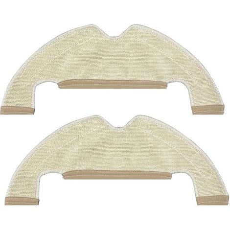 Ersatzreinigungstücher für Xiaomi Mijia Staubsauger STYTJ05ZHM