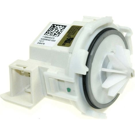 POMPE DE VIDANGE POUR LAVE VAISSELLE ELECTROLUX - 140000604011
