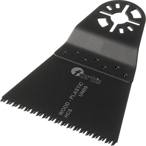 3 Stück Tauchsägeblätter UN HCS Precision 68 x 42 mm (1/3)