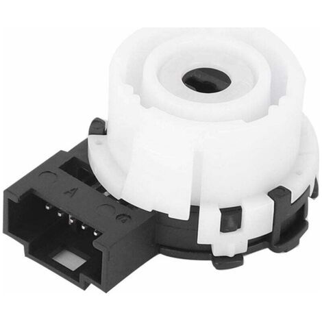 Interrupteur D'allumage Et De Démarrage ABS Pour Audi A3 S3 VW Tiguan Passat Skoda Octavia 1K0905865 2004-2013