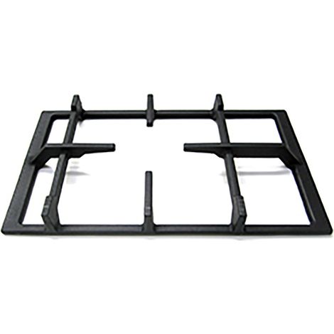 GRILLE FONTE CENTRALE TC POUR TABLE DE CUISSON SCHOLTES - C00094325