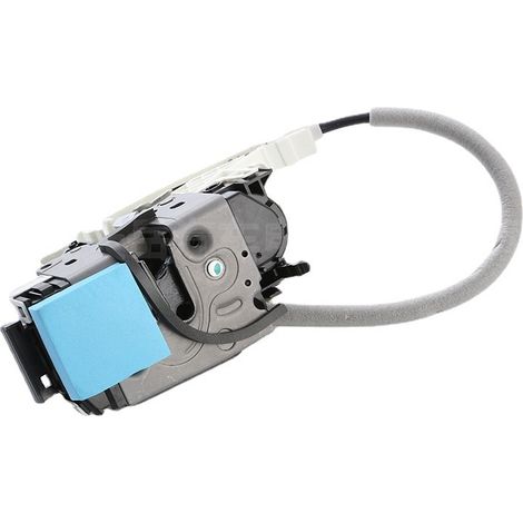 2047303935 Left Rear Locking Mechanism Side Door Lock Block Applicable to Mercedes-Benz W204 C250 C300 (1/4)
