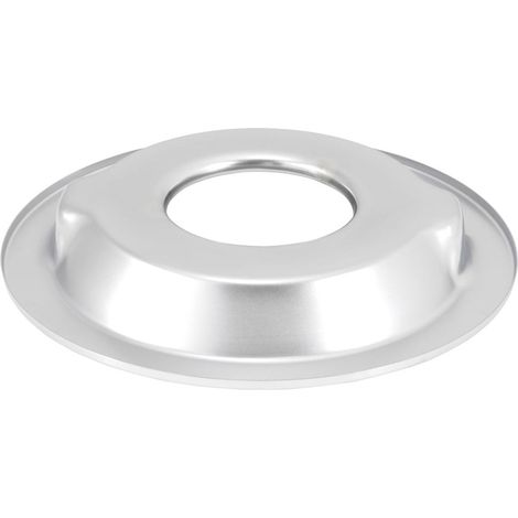 MANCHON METALLIQUE BASE PLATE 14OD 5-1/8FLG DROP K&N