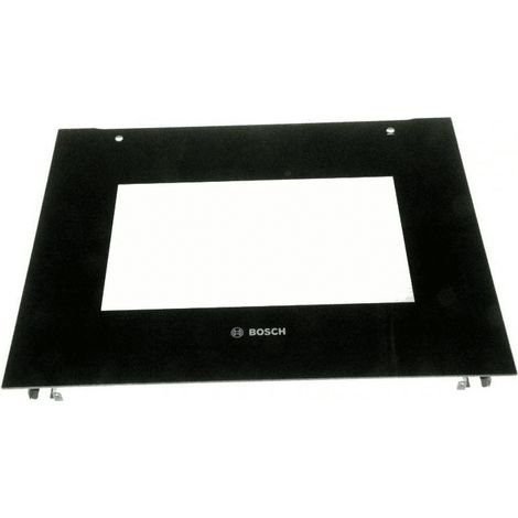 VITRE HUBLOT PORTE EXTERIEURE REP 0205 pour FOUR BOSCH -...