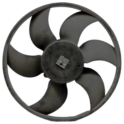 Moteur Ventilateur Radiateur RENAULT Scenic I Ph2 99-03 [PRODUIT D'OCCASION]♻️7701070217 (1/3)