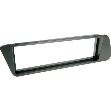 ACV 281040-02 Autoradio Einbaublende DIN Passend für (Auto-Marke): Peugeot