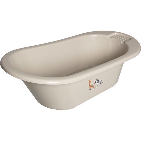 [NEUWERTIG] B-Ware bébé-jou Badewanne Babywanne  Click Steppe Babybadewanne Badewanne (1/2)