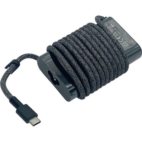 Alimentatore HP da 65 W con porta USB-C, modello L04650-850