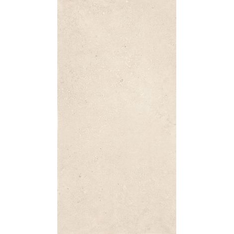 Carrelage sol / mur effet pierre beige PIGMENTO GESSO l.60 x L.120 cm Mat LIMCARO