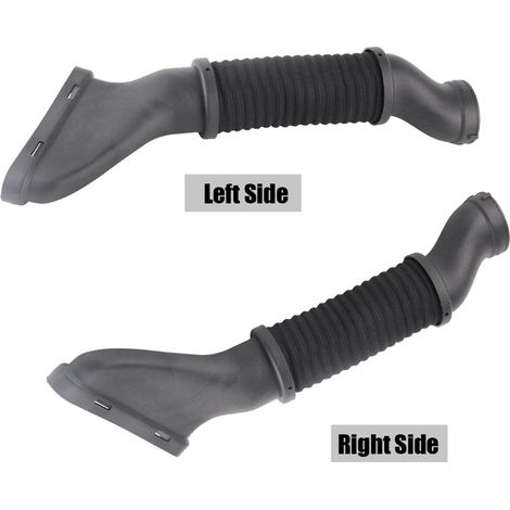 Conduit d'admission d'air pour GL450 GL550 GLE63 GLS550 GLS63 ML550 (1/5)
