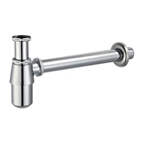 Siphon à bouteille - Laiton, IDROSPANIA (1/2)