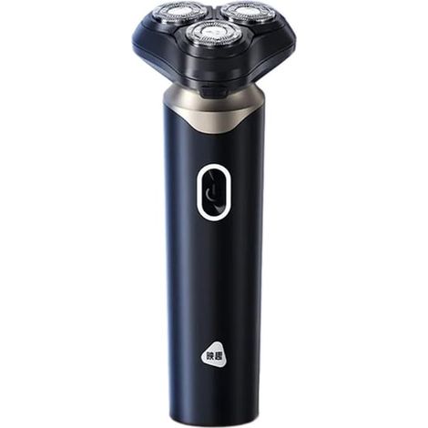 Rasoir électrique rechargeable XIAOMI Blackstone 6-Rasoir électrique rechargeable XIAOMI Blackstone 6 (1/5)