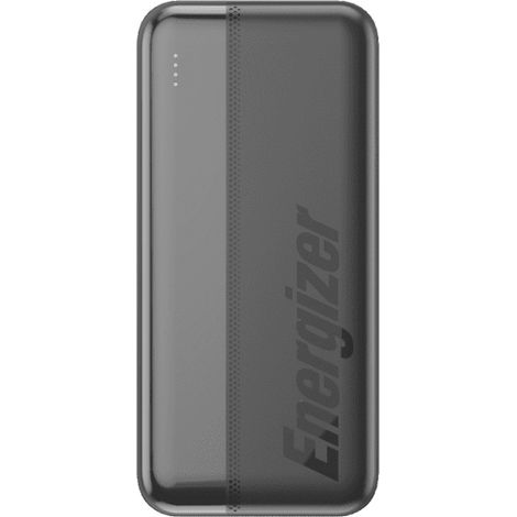 Batteria portatile Energizer Powerbank 30.000mAh Nero