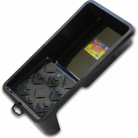 Bac anti-goutte pour rouleaux de 10 cm ou 18 cm pour rouleau 10 cm
