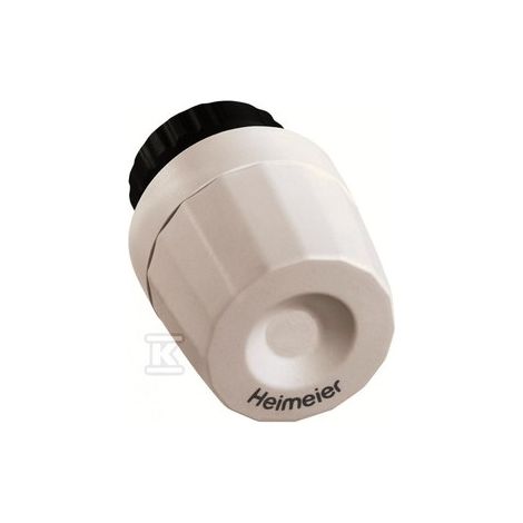 HEIMEIER Attuatore termico EMOtec 230 V, normalmente aperto (NO), 1809-00.500