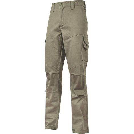U-Power Pantalone Guapo Desert Tg. M