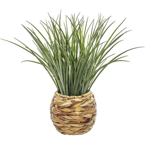Erba artificiale H49cm - Atmosphera créateur d'intérieur