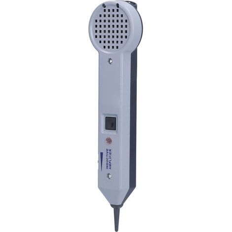 Kit testeur de câbles réseau Audio Survey Line Tracker 200EP avec générateur audio 77hp2 (1/5)