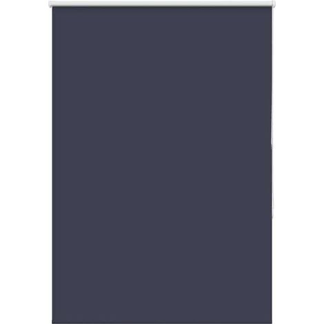 4011547 Store enrouleur occultant largeur du tissu 110,7 cm polyester (1/5)