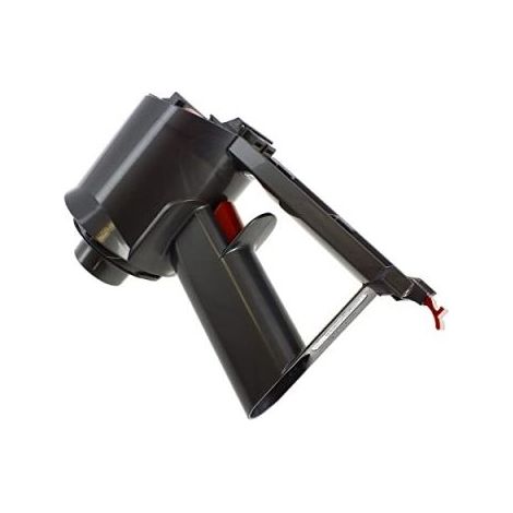 Bloc moteur type D V8 96781201 – Accessoire pour aspirateur SV10 – Compatible avec sacs DYSON – Technologie de filtration avancée