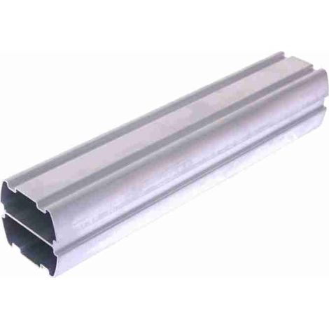 PD1614B0000 Accesorio de refuerzo extruido ancho L, Mbar 300 mm Pieza de repuesto original NICE PD1614B0000