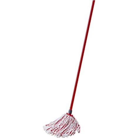 Vileda 158824 SuperMocio Microfibre & Power XL Mop VIL7711687