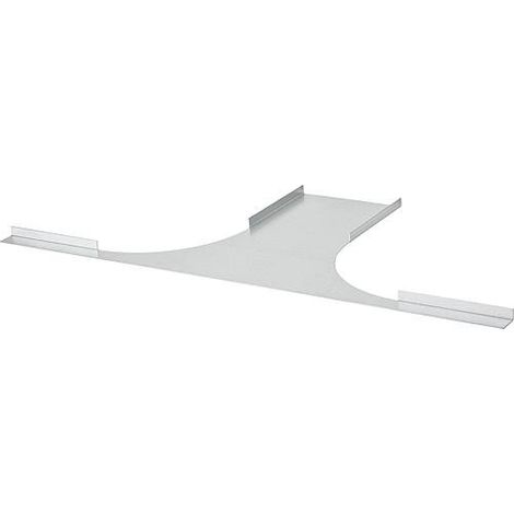 Bouchon pour derivation 90° DAS200 206MM